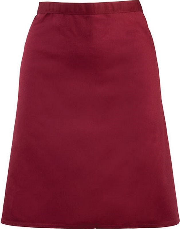 Premier 'Colours' Mid Length Apron