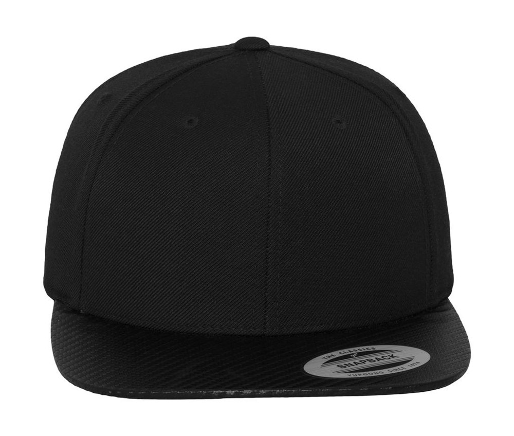 Carbon Snapback