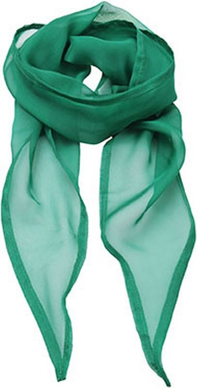 Premier Ladies Chiffon Scarf