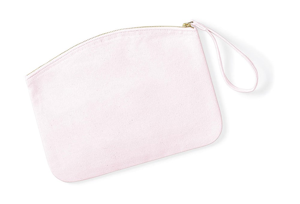 EarthAware™ Organic Spring Wristlet