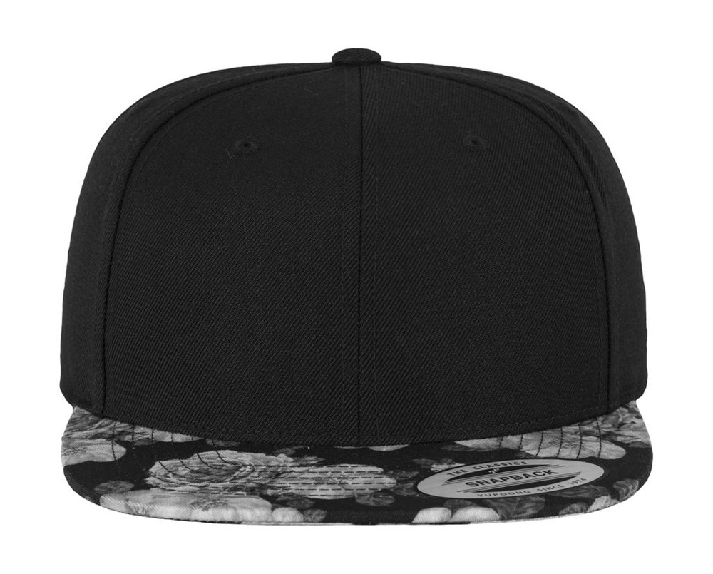 Roses Snapback