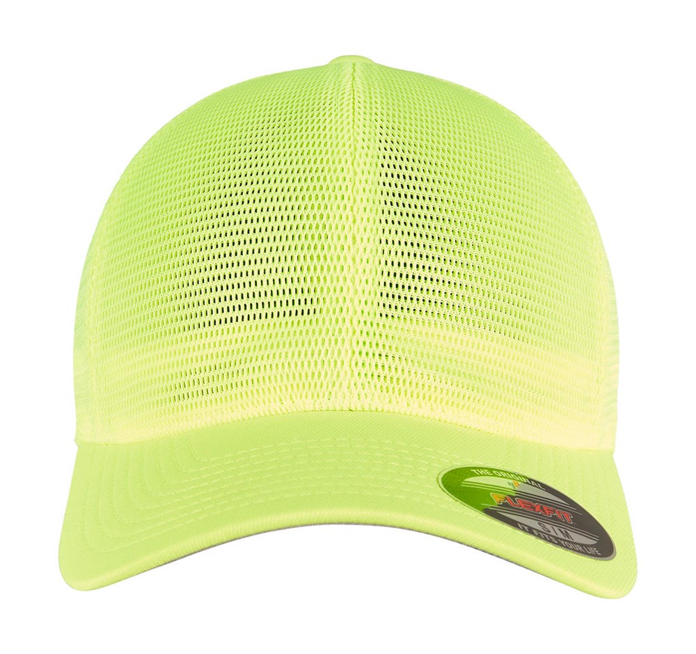 Flexfit 360 Omnimesh Cap