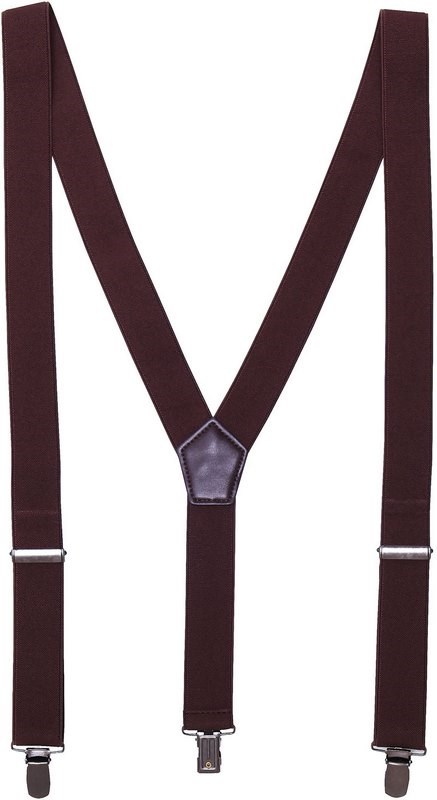 Premier Clip trouser braces