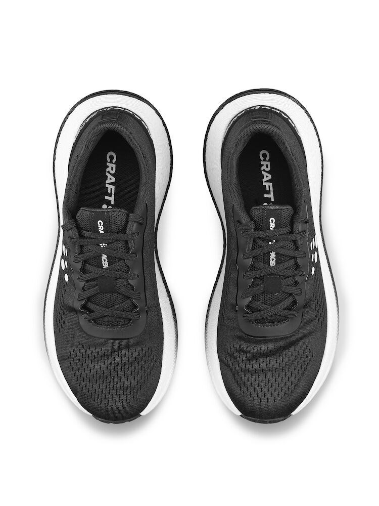 Craft - Pacer M Black-White 6,5/40