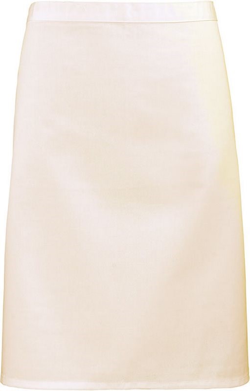 Premier 'Colours' Mid Length Apron