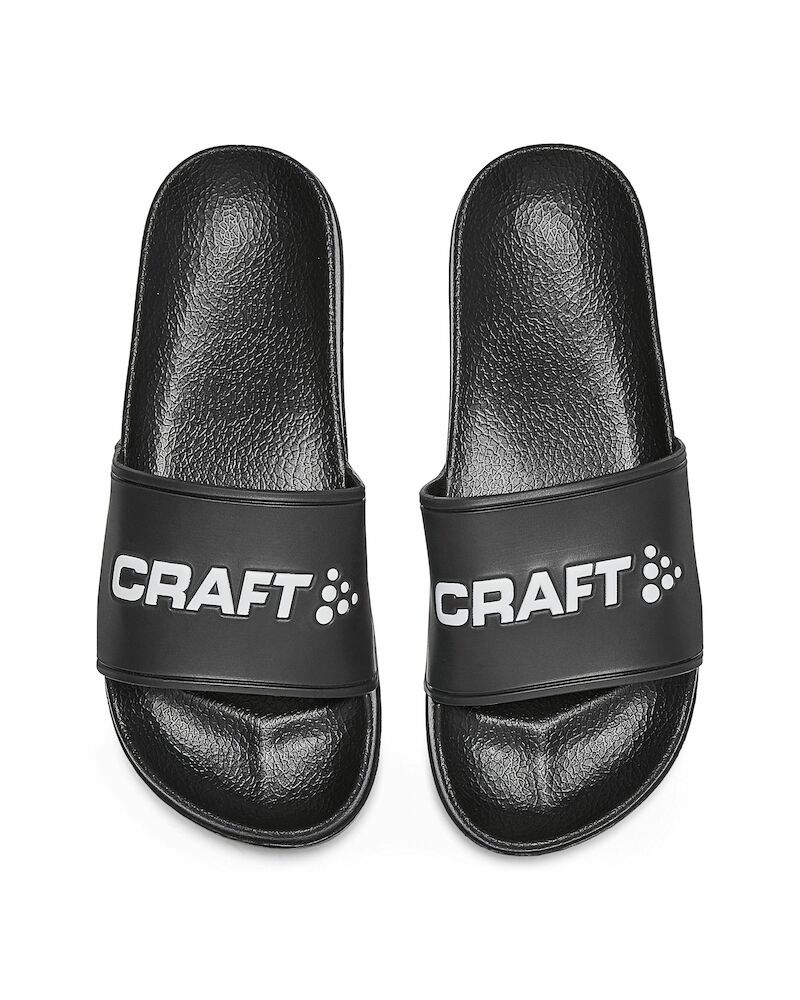 Craft - Shower Slip in Black 12/47