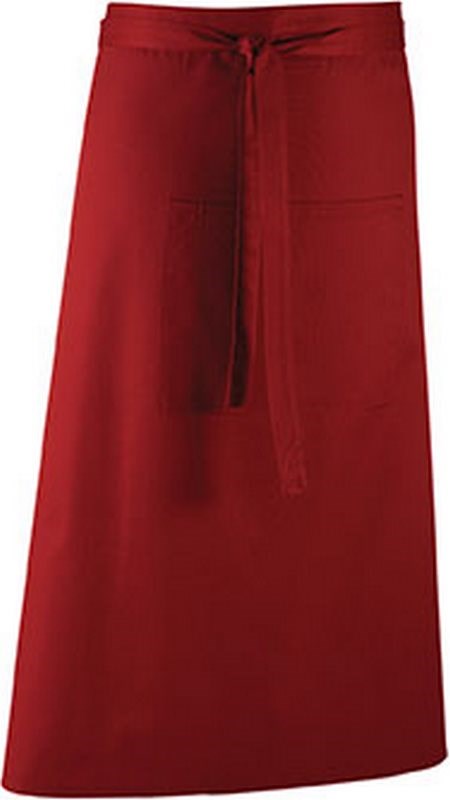 Premier 'Colours' Bar Apron