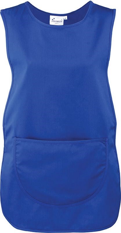 Premier 'Colours' Pocket Tabard