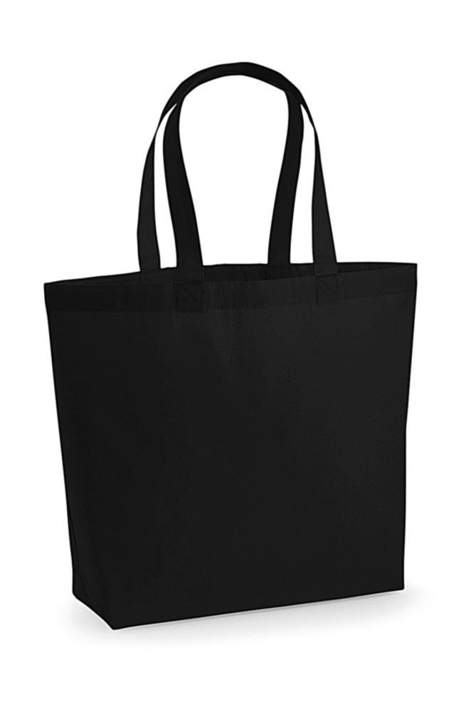 Premium Cotton Maxi Tote