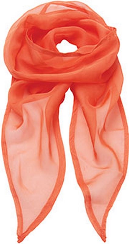 Premier Ladies Chiffon Scarf