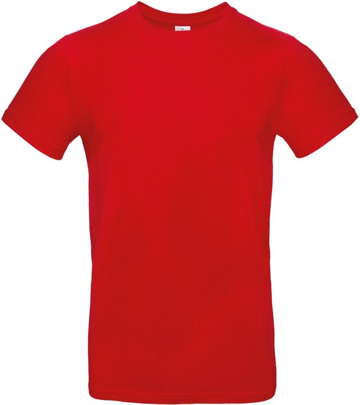 B&C #E190 Men's T-shirt