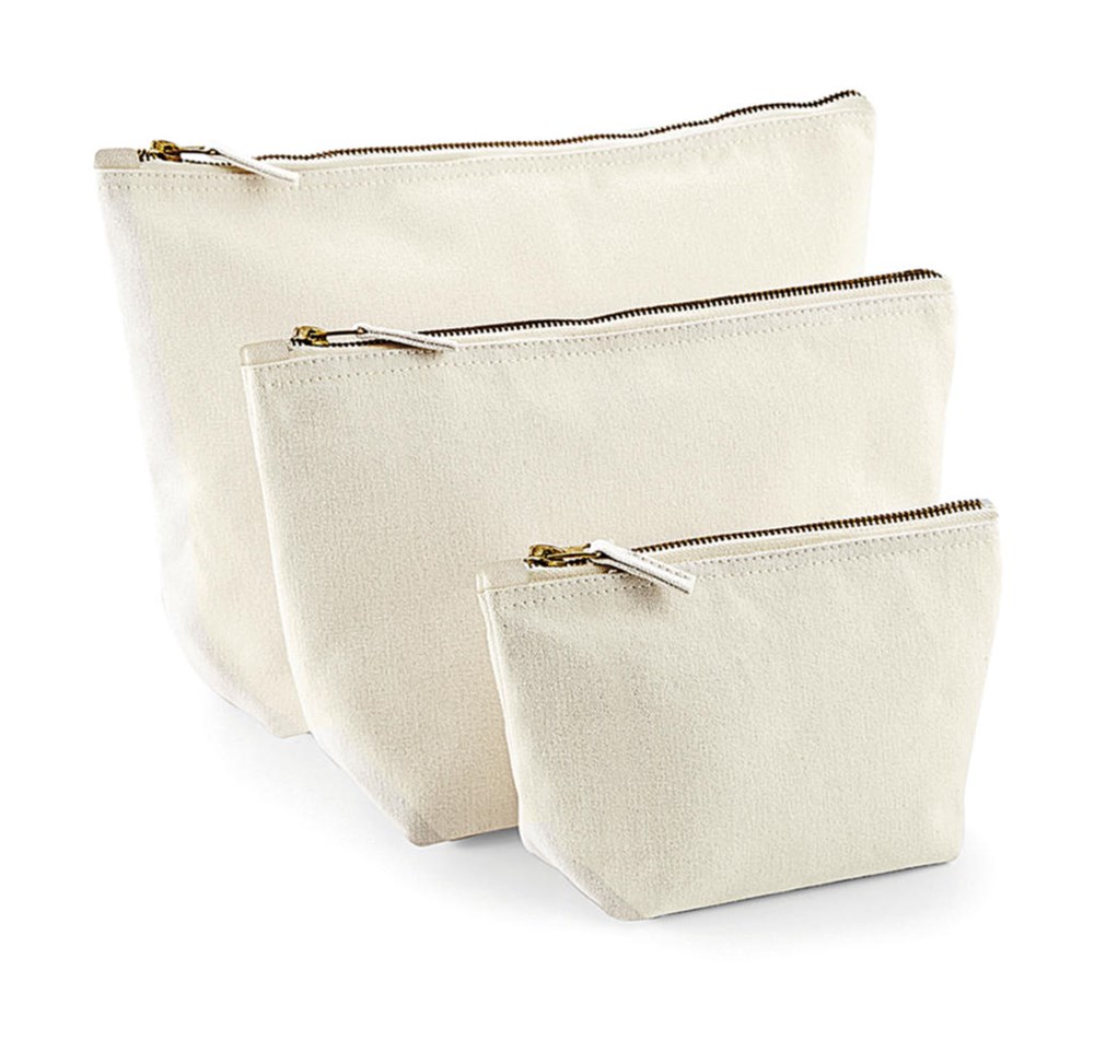 Canvas Accessory Bag