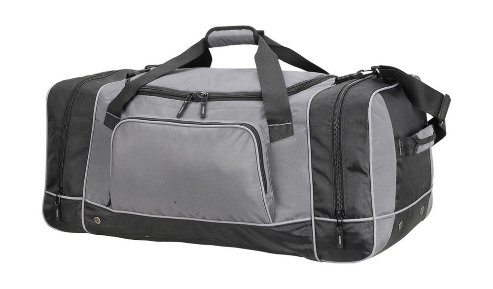 Chicago Spacious Holdall