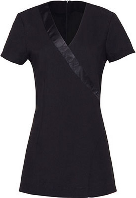 Premier 'Rose' Beauty And Spa Tunic