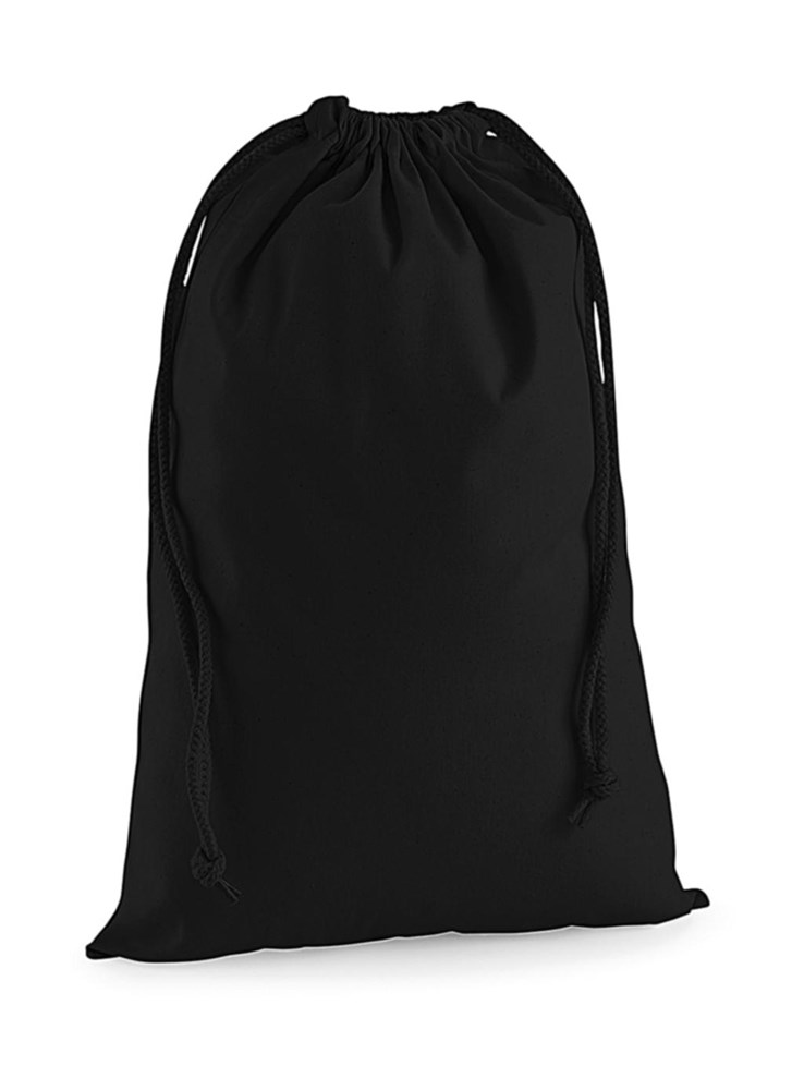 Premium Cotton Stuff Bag