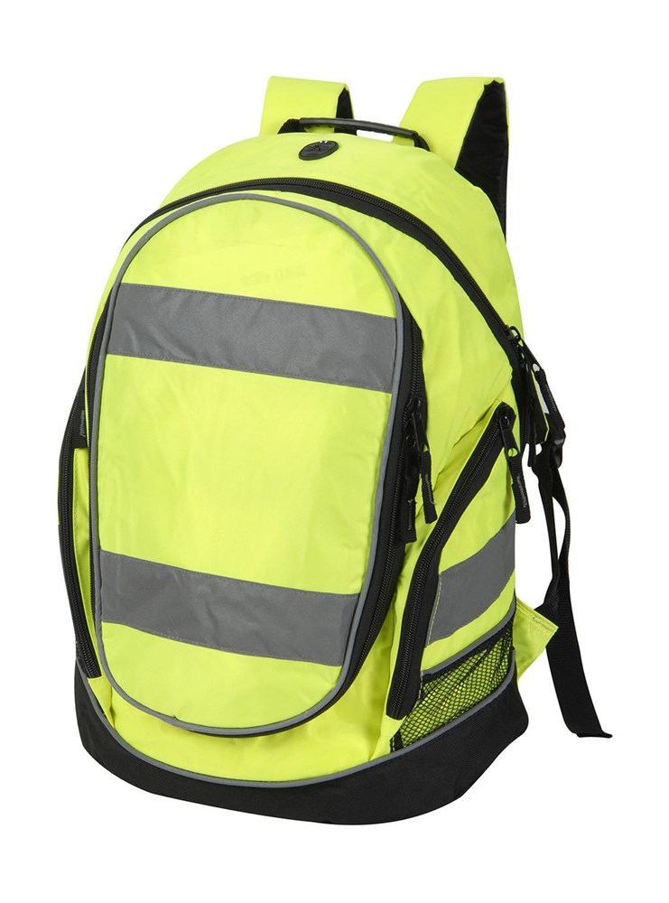 Hi-Vis Backpack