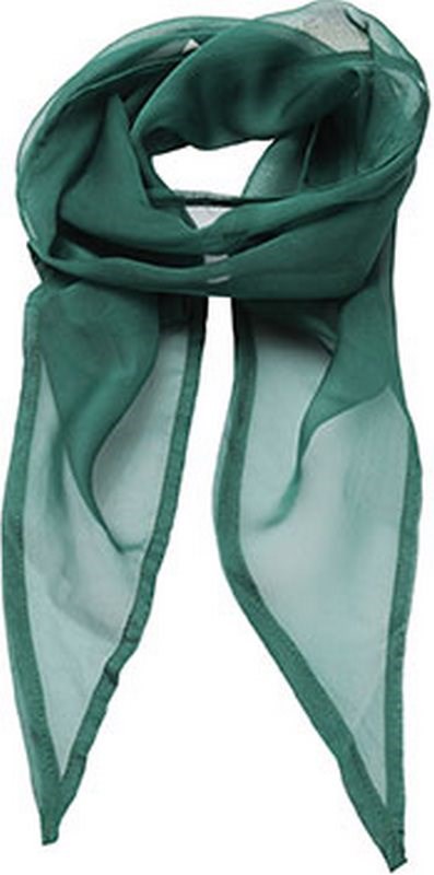 Premier Ladies Chiffon Scarf