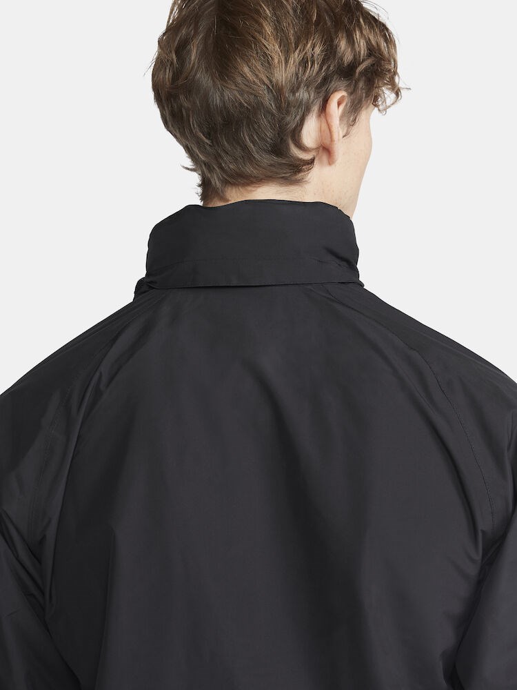 Craft - Evolve Rain Jacket M Black XL