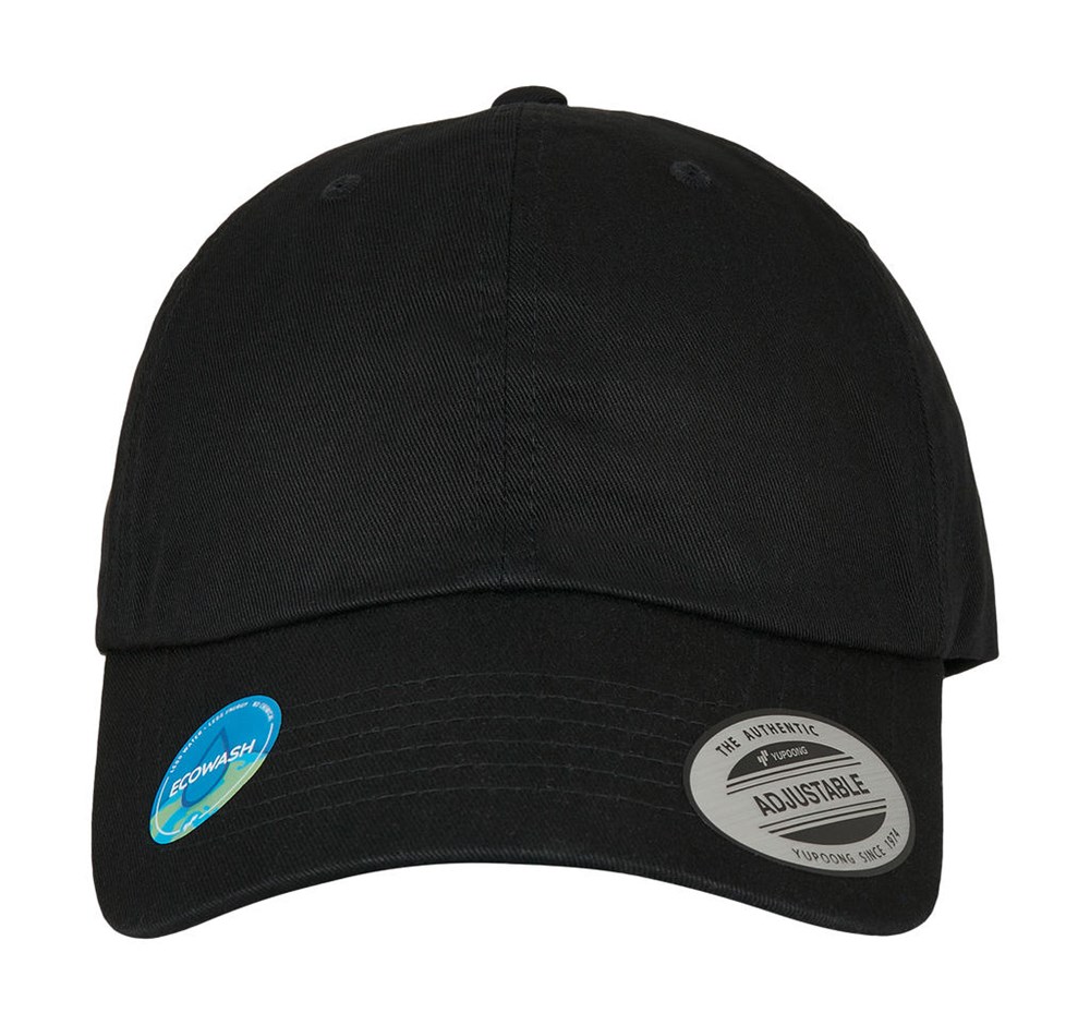 Ecowash Dad Cap