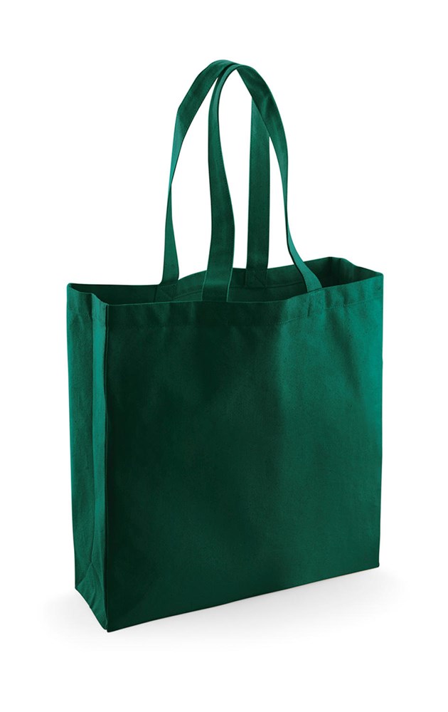 Fairtrade Cotton Classic Shopper