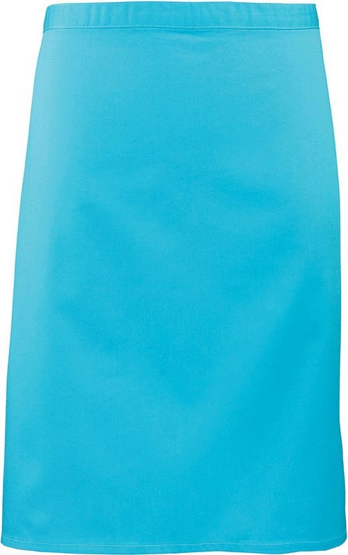 Premier 'Colours' Mid Length Apron