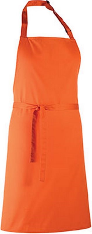 Premier Colours Bib Apron