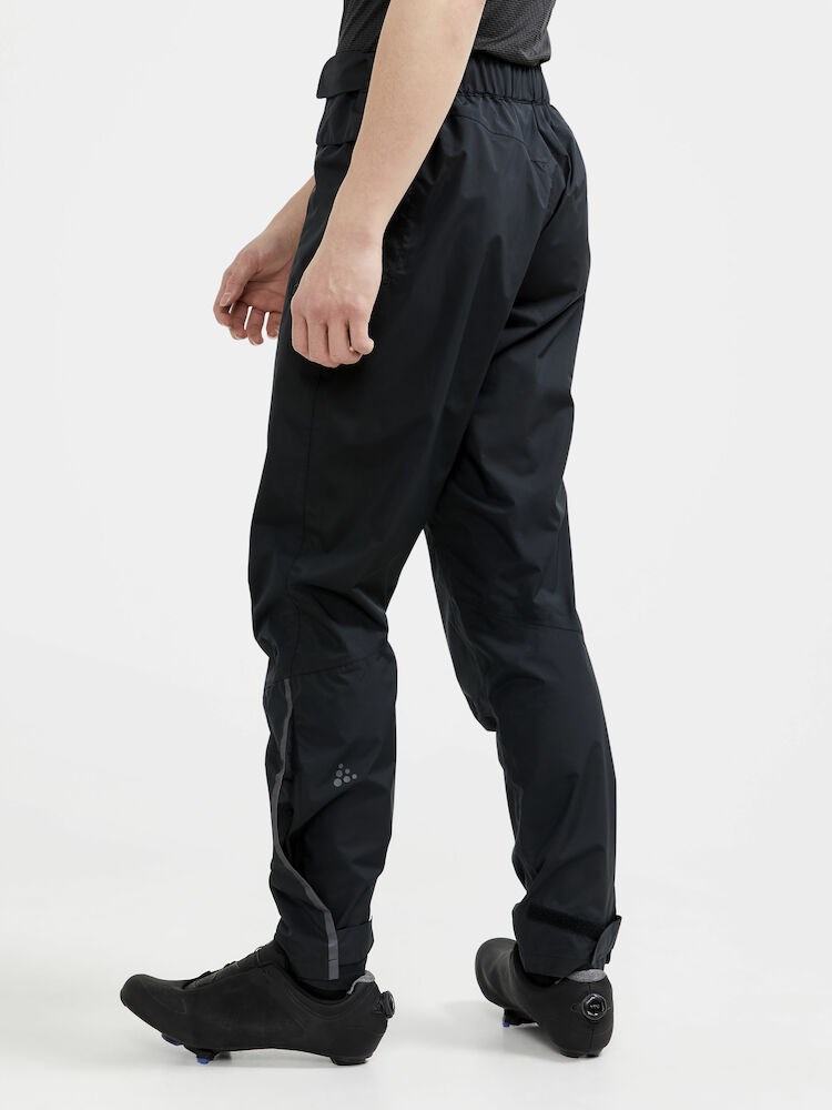 Craft - CORE Bike Ride Hydro Lumen Pants M Black XL