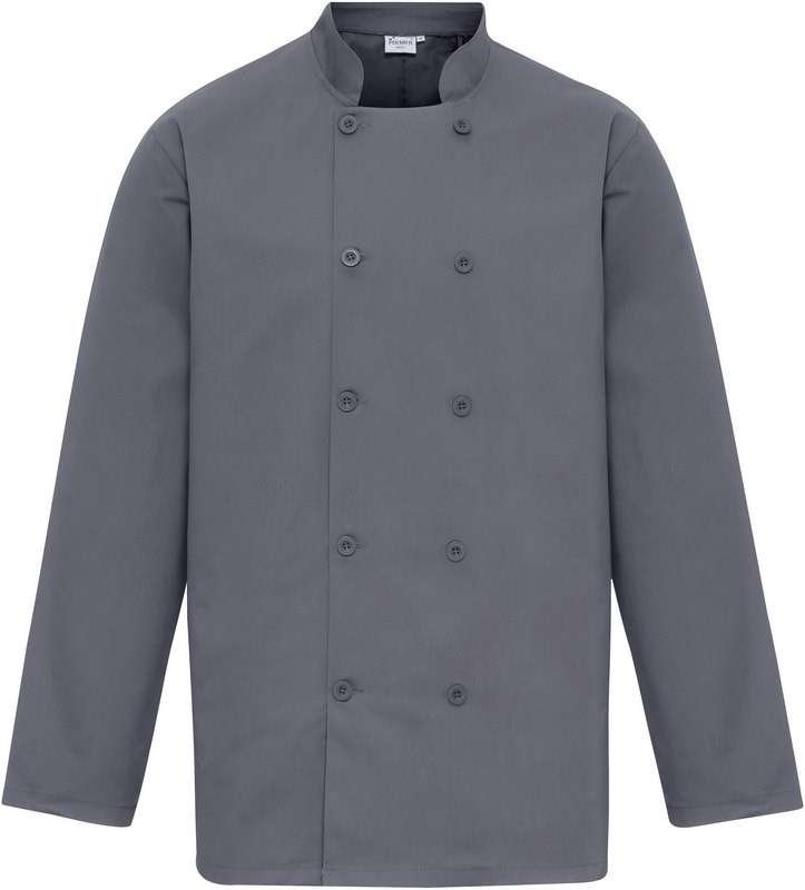 Premier Chefs Jacket