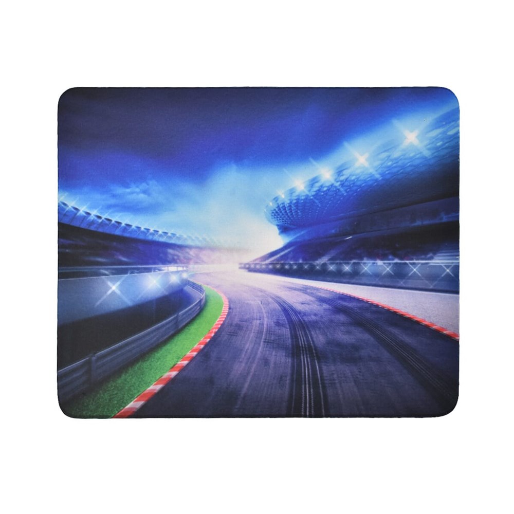 Mousepads 23x20 cm