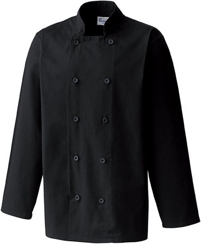 Premier Chefs Jacket