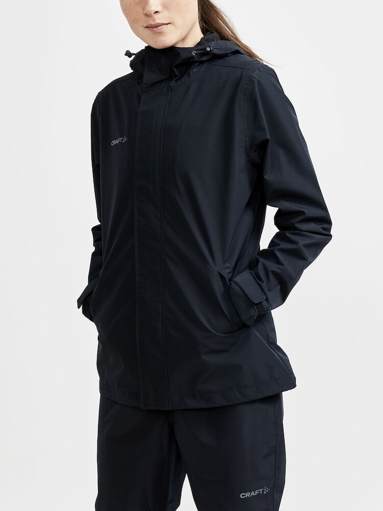 Craft - CORE Explore Rain Set W Black XS