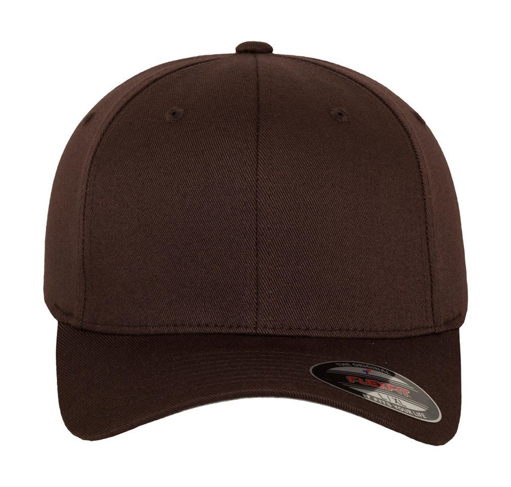 Flexfit Wooly Combed Cap Kids