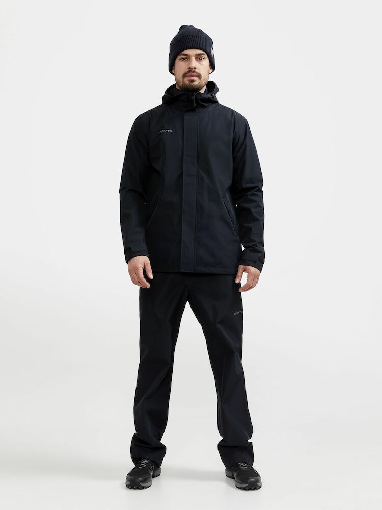 Craft - CORE Explore Rain Set M Black L