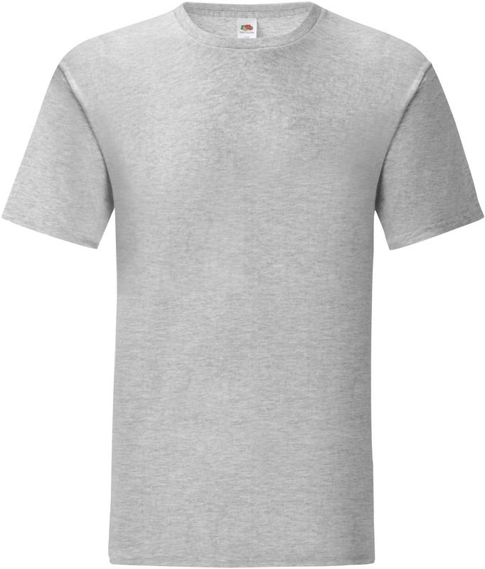 Fruit of the Loom Iconic-T Men's T-shirt