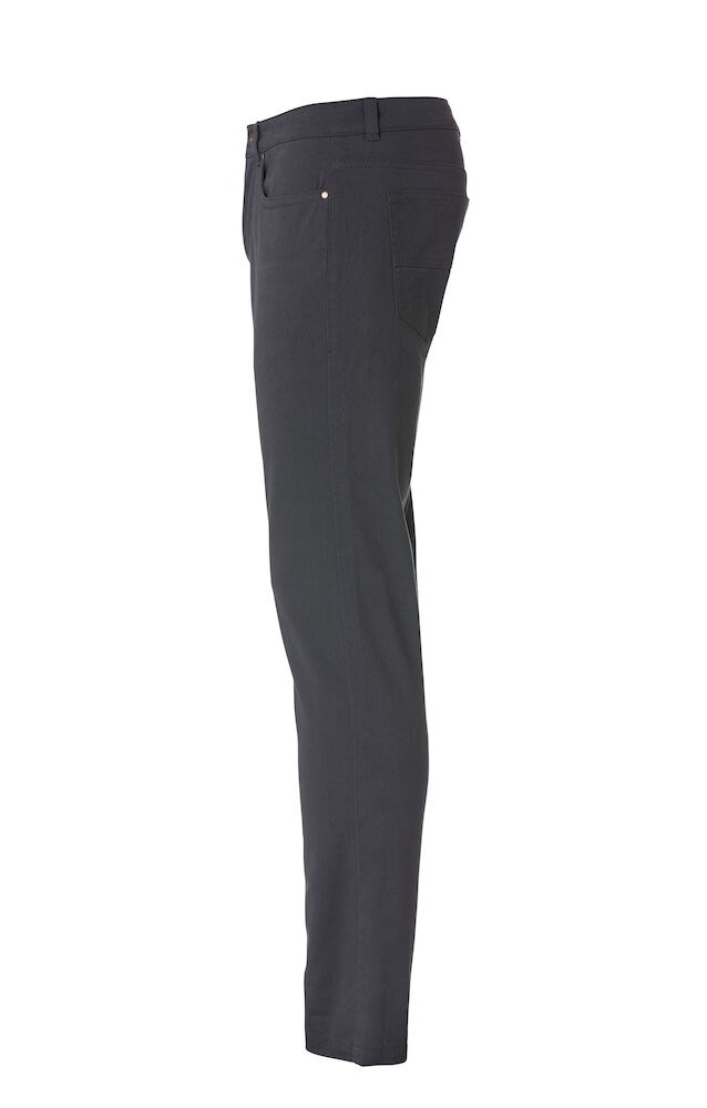 Clique - 5-Pocket Stretch Dark Navy XS