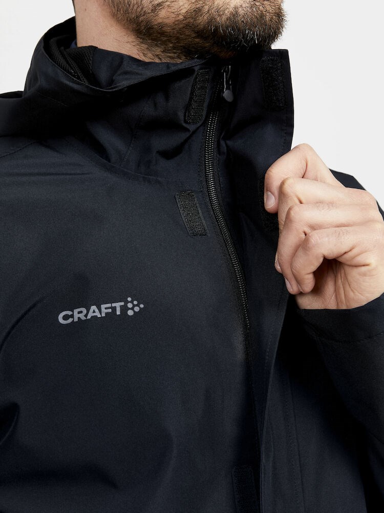 Craft - CORE Explore Rain Set M Black L