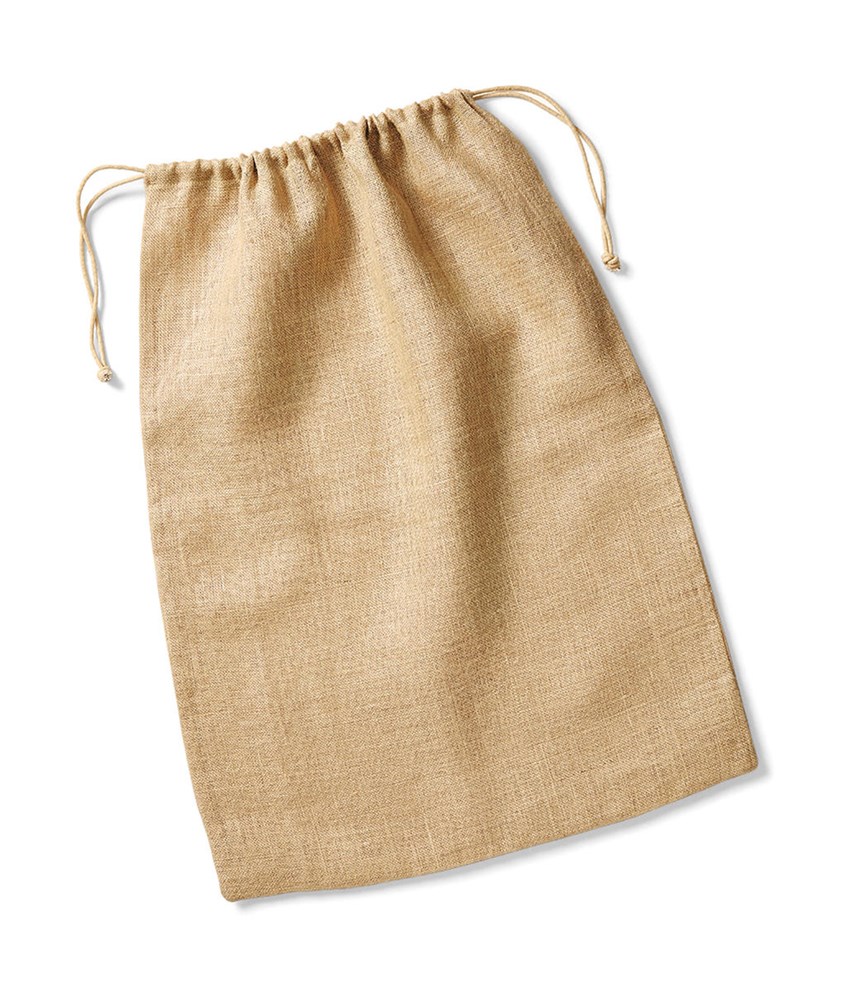 Jute Stuff Bag