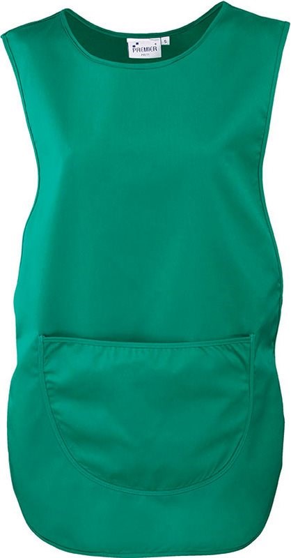 Premier 'Colours' Pocket Tabard