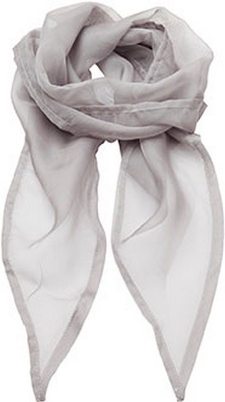 Premier Ladies Chiffon Scarf