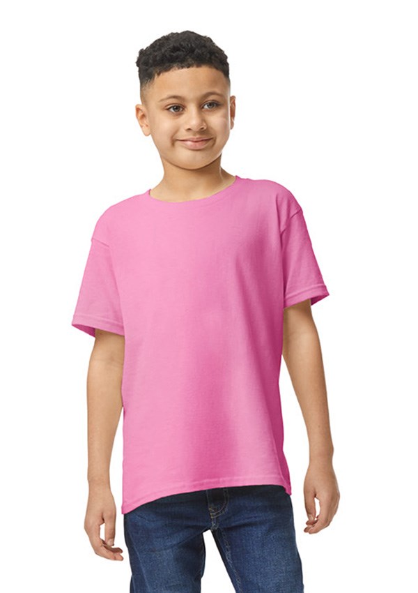 Gildan T-shirt Heavy Cotton SS for kids