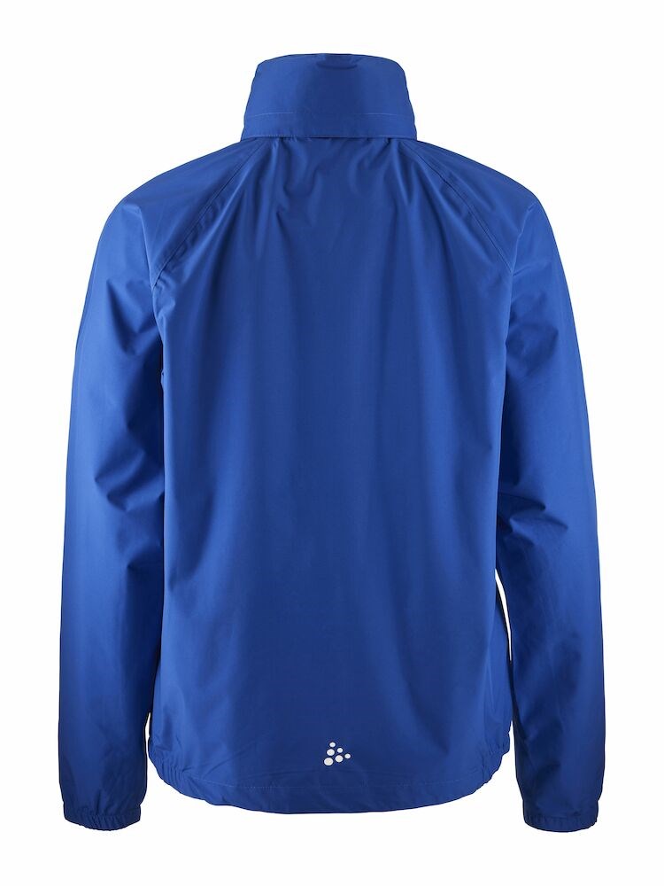 Craft - Evolve Rain Jacket W Club Cobolt L