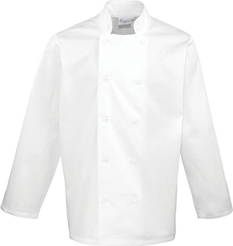 Premier Chefs Jacket