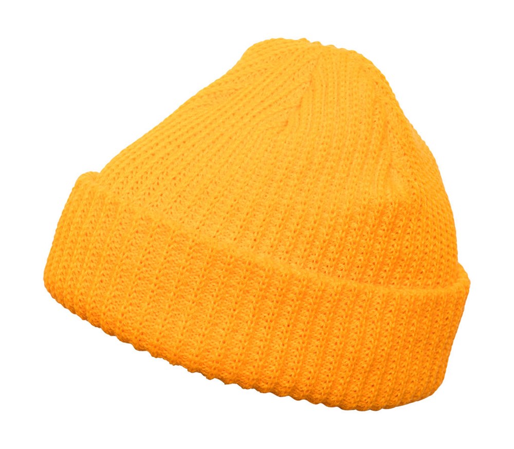 Rib Beanie