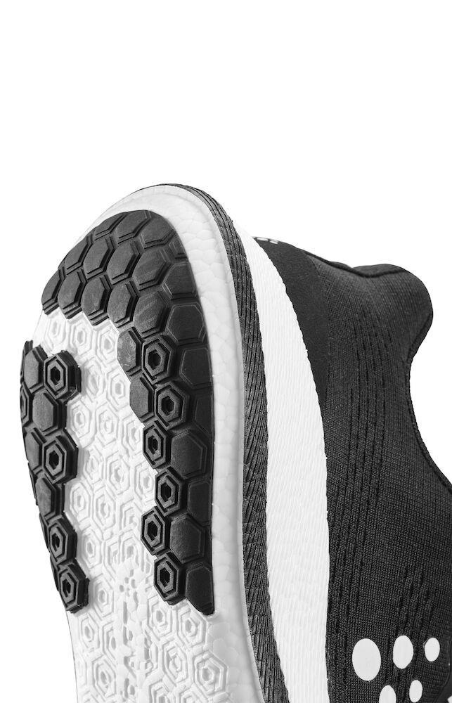 Craft - Pacer M Black-White 6,5/40