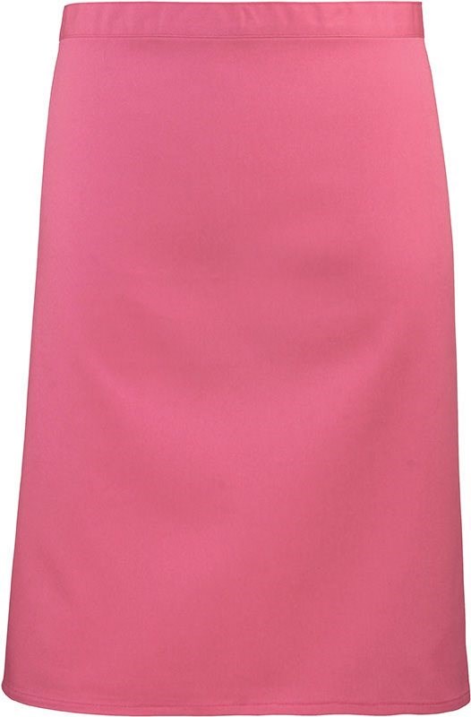 Premier 'Colours' Mid Length Apron