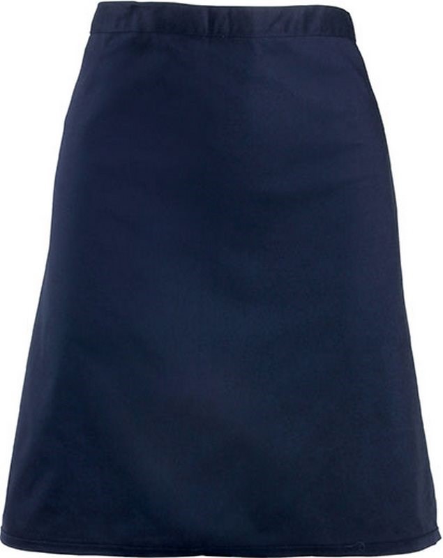 Premier 'Colours' Mid Length Apron