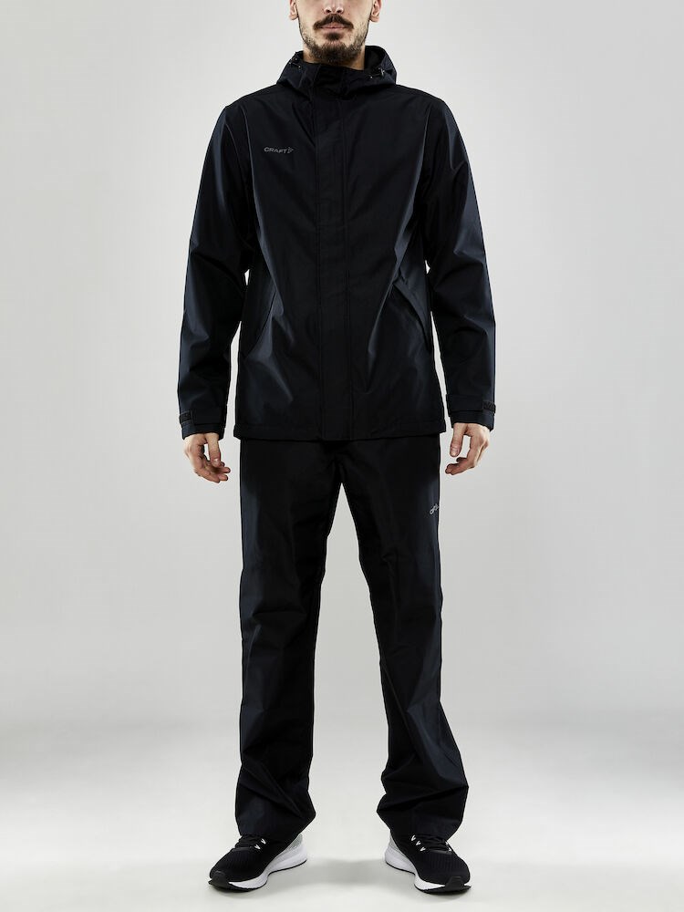 Craft - CORE Explore Rain Set M Black L