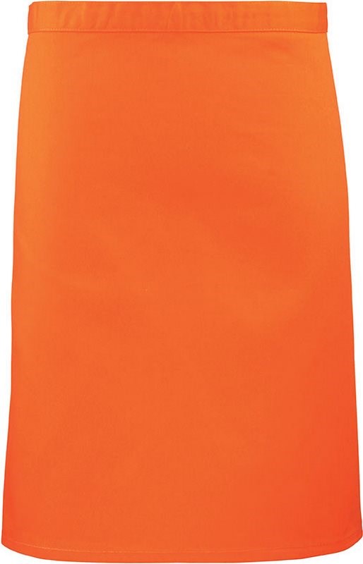 Premier 'Colours' Mid Length Apron