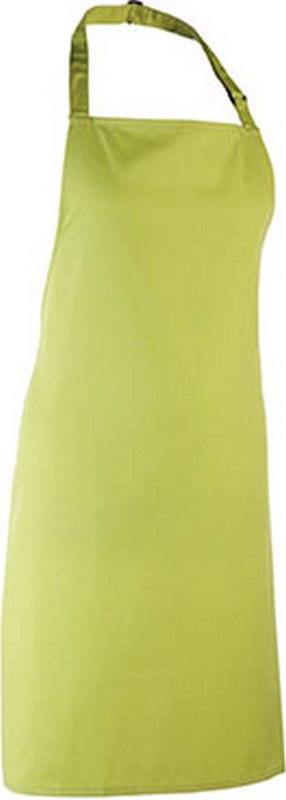 Premier Colours Bib Apron