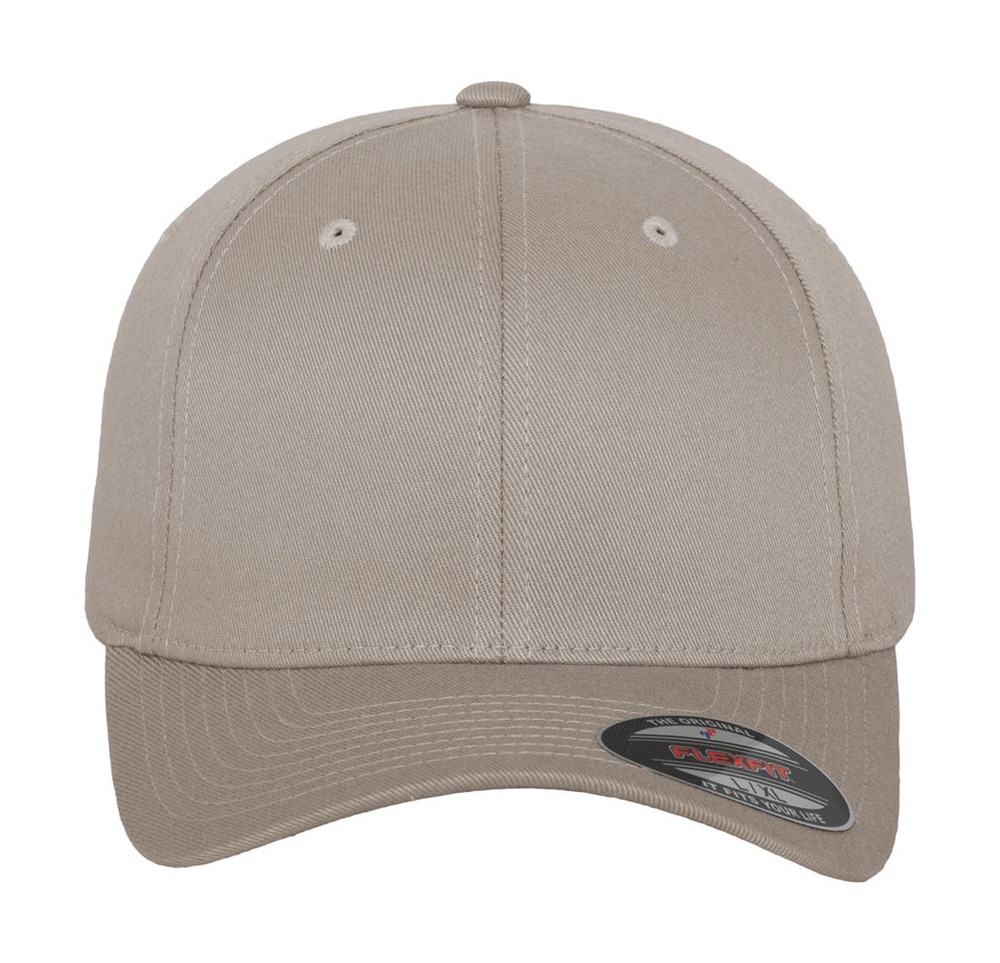 Flexfit Wooly Combed Cap Kids